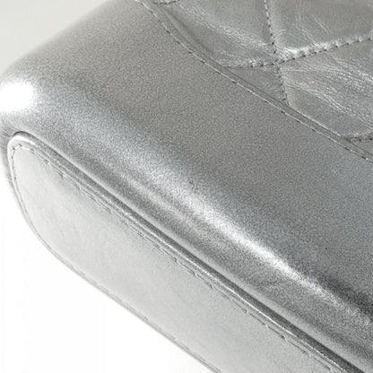 Chanel Others Silver Shoulder Bags