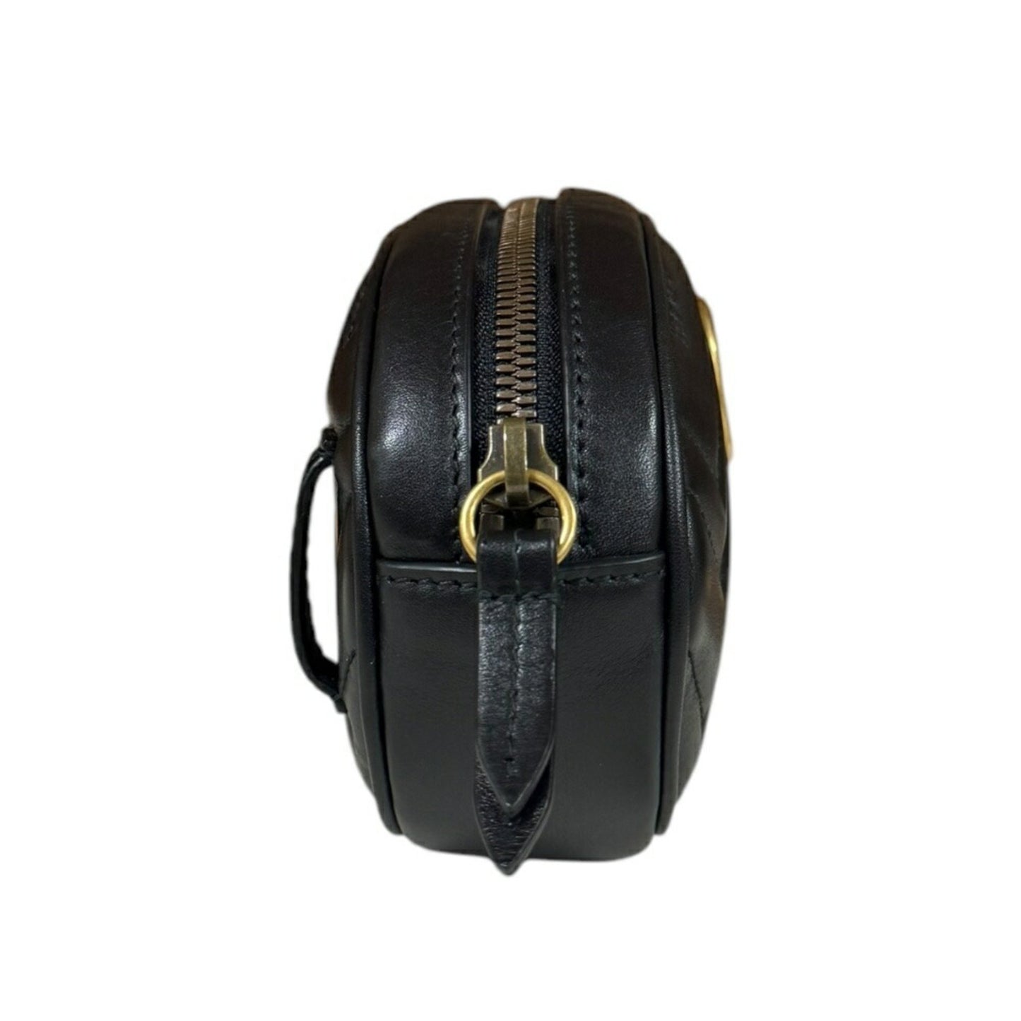 Gucci Others Black Crossbody Bags