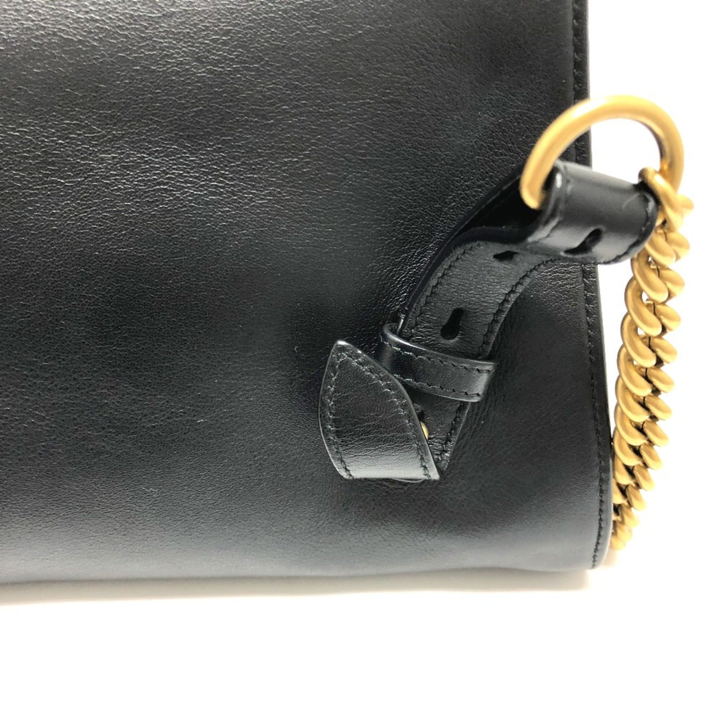 Gucci Others Black Backpacks