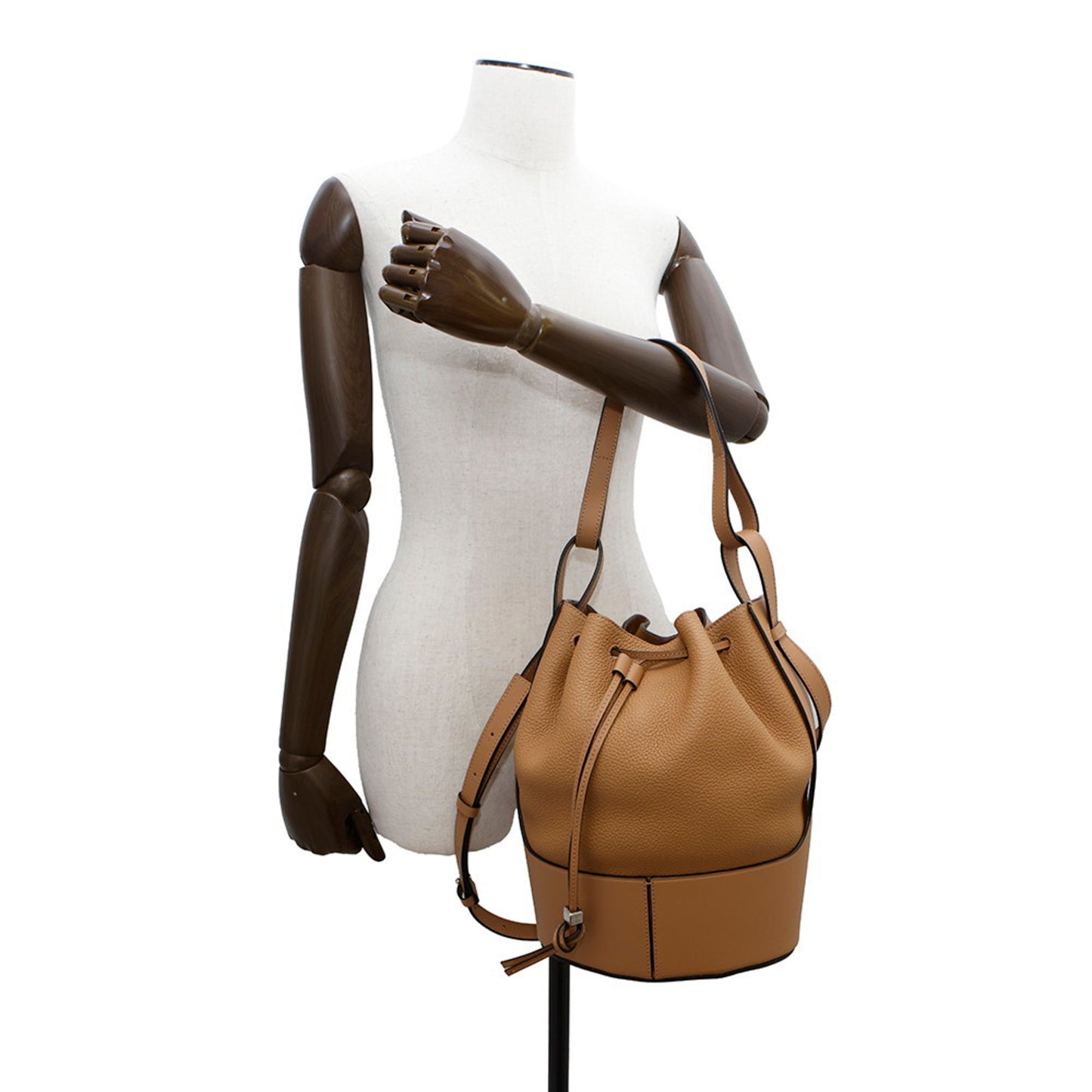 Loewe Others Brown Handbags