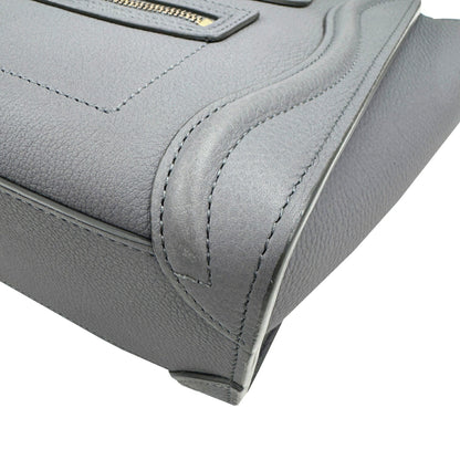 Celine Others Gray Handbags