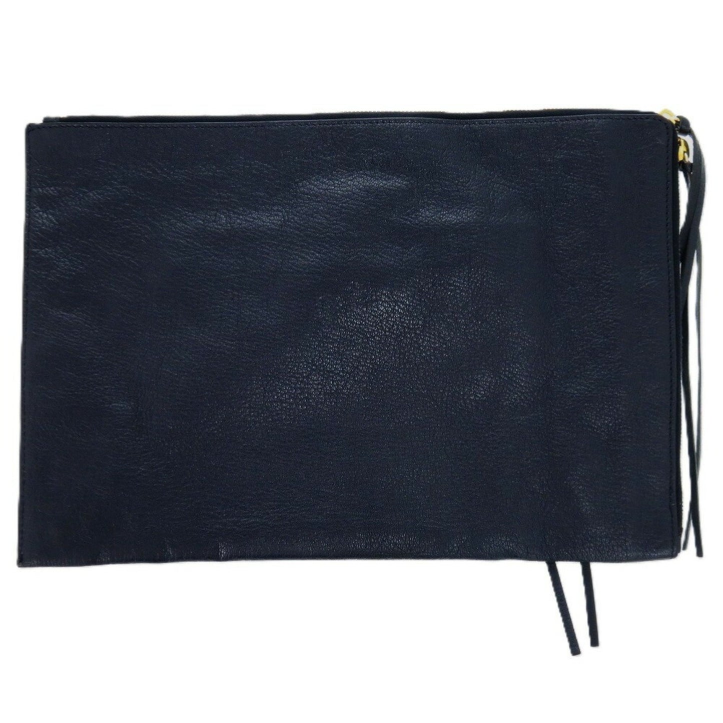 Balenciaga Others Blue Clutch Bags