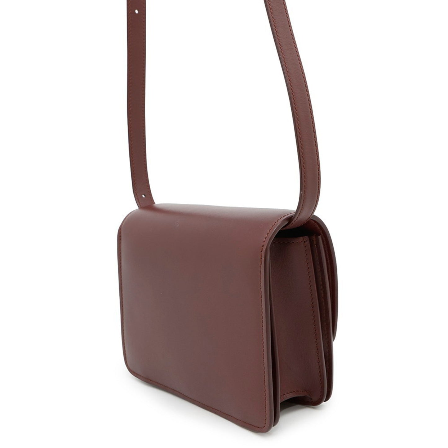 Celine Others Red Shoulder Bags