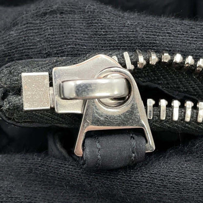 Bottega Veneta Nylon Black Small Bags