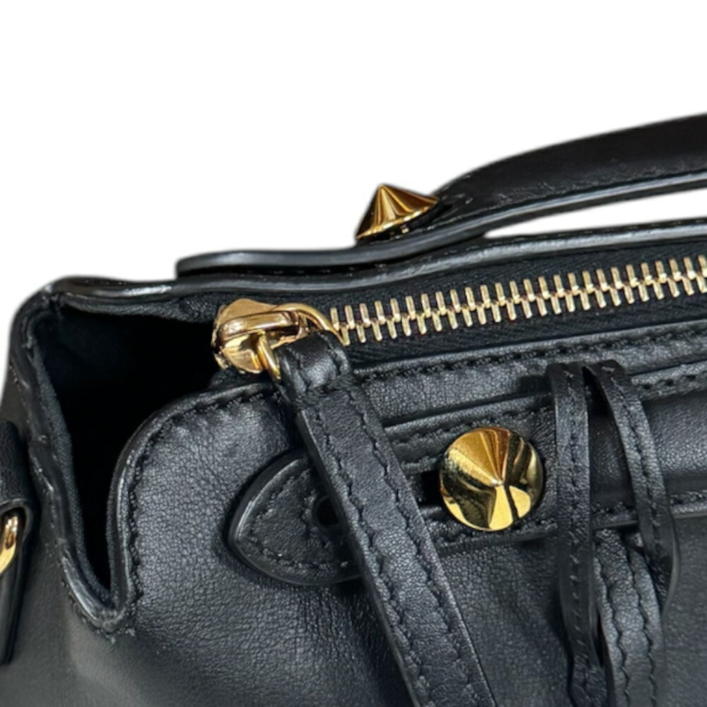 Fendi Others Black Shoulder Bags