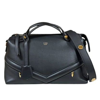 Fendi Others Black Shoulder Bags