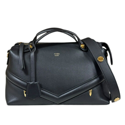 Fendi Others Black Shoulder Bags