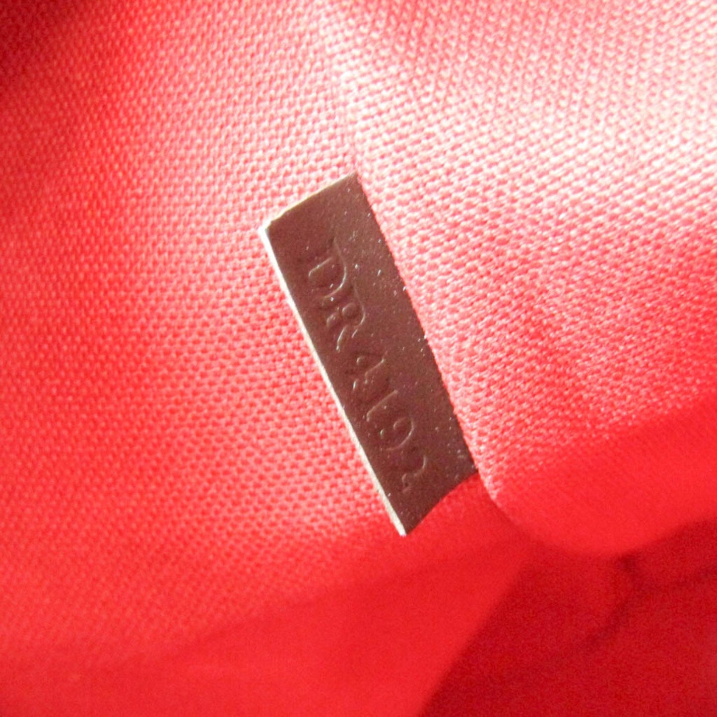 Louis Vuitton Monogram Canvas Brown Tote Bags