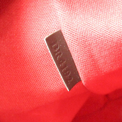 Louis Vuitton Monogram Canvas Brown Tote Bags