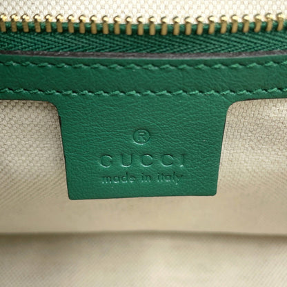 Gucci Others Green Shoulder Bags