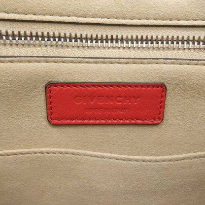 Givenchy Others Red Handbags
