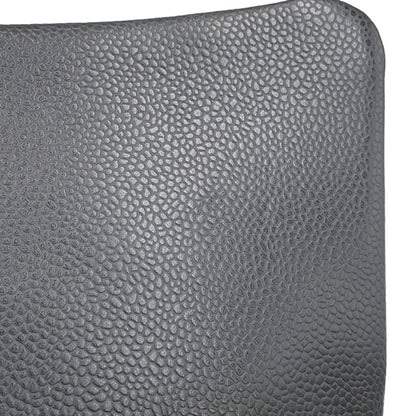 Chanel Calfskin Black Handbags