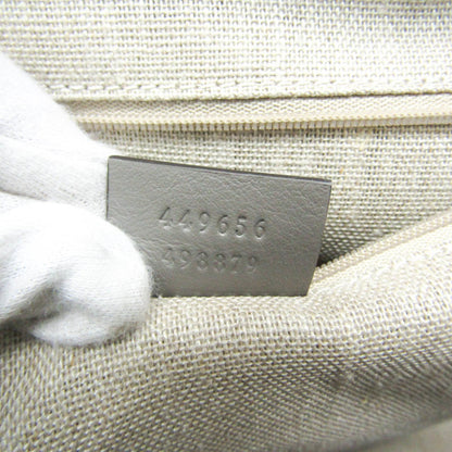 Gucci Others Gray Handbags
