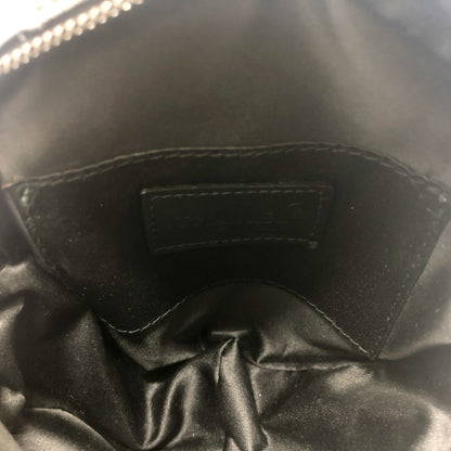 Chanel Nylon Black Small Bags
