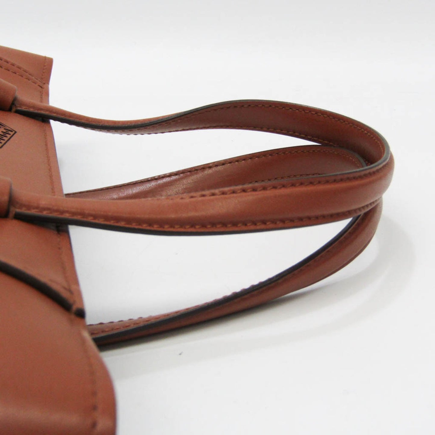Salvatore Ferragamo Others Brown Handbags