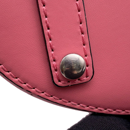 Burberry Others Pink Handbags
