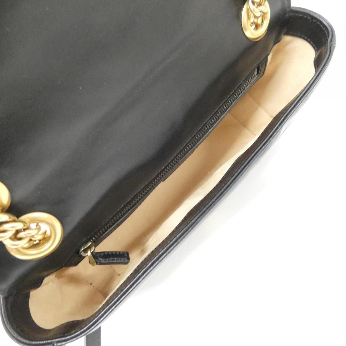 Gucci Others Black Shoulder Bags