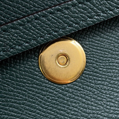 Celine Others Green Handbags