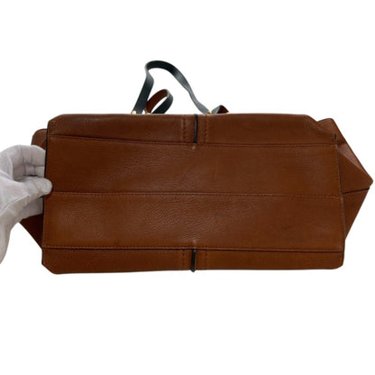Chloé Others Brown Shoulder Bags