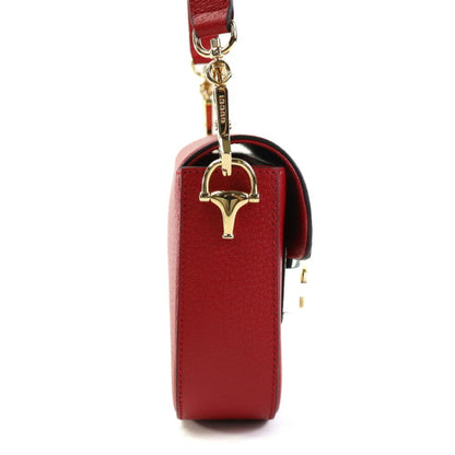 Gucci Others Red Shoulder Bags