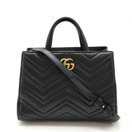 Gucci Others Black Handbags