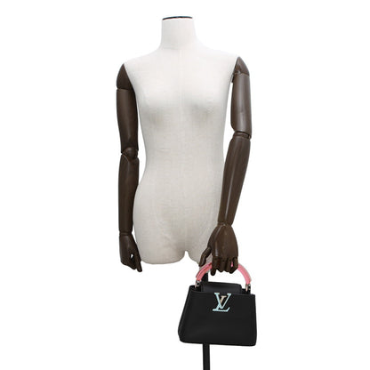 Louis Vuitton Others Black Handbags
