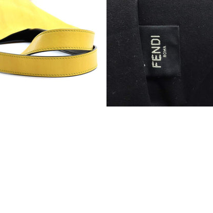 Fendi Others Black Shoulder Bags