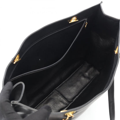 Chanel Others Black Tote Bags