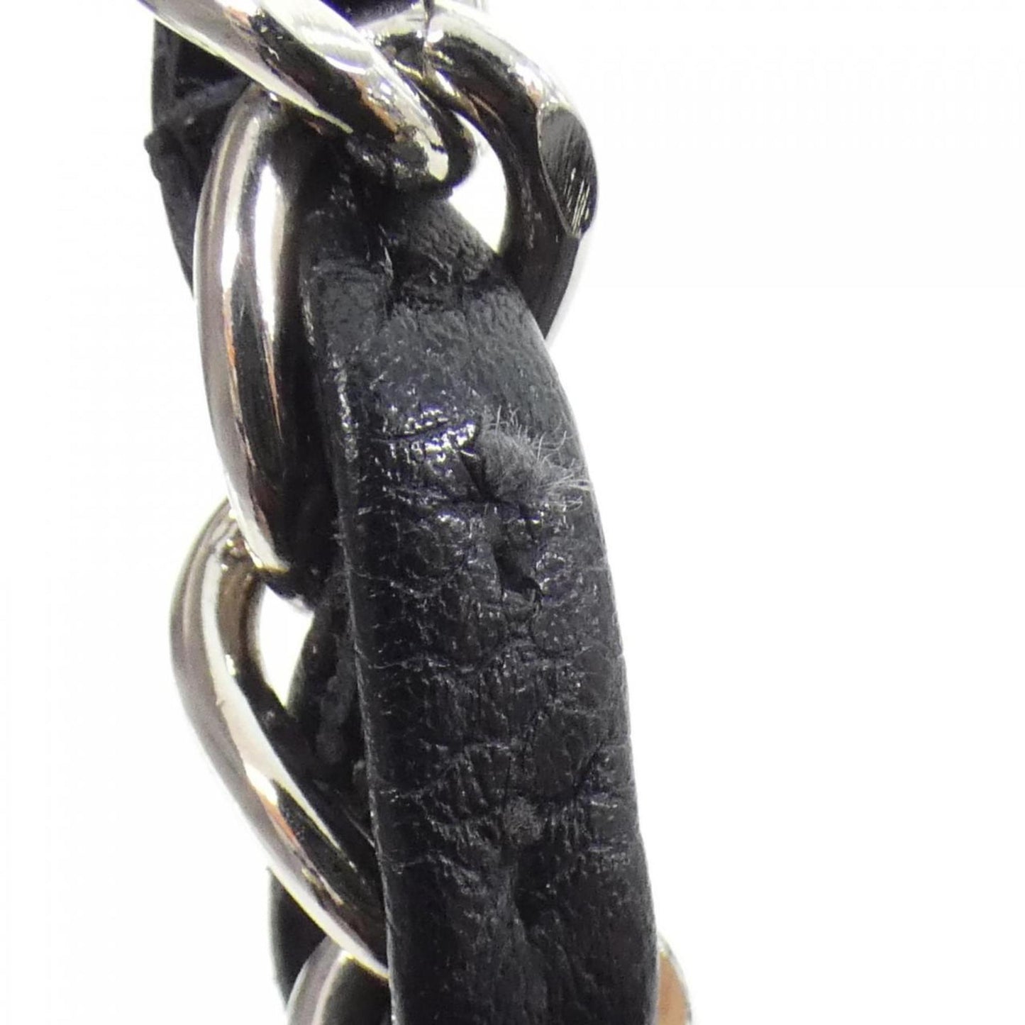 Chanel Calfskin Black Shoulder Bags
