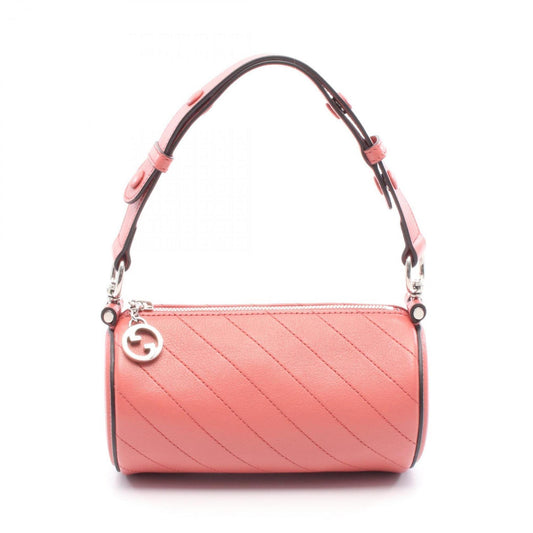 Gucci Others Pink Shoulder Bags