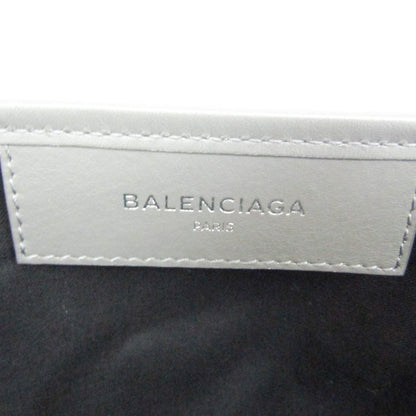 Balenciaga Canvas Gray Tote Bags