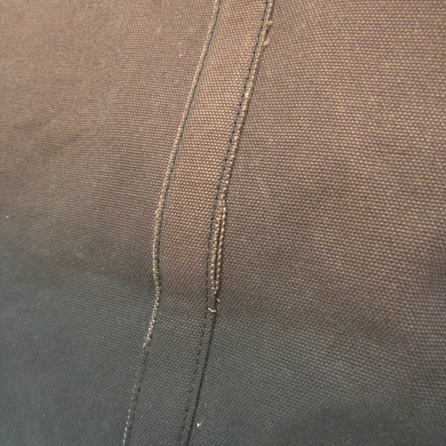 Bottega Veneta Canvas Black Tote Bags