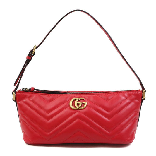 Gucci Others Red Shoulder Bags