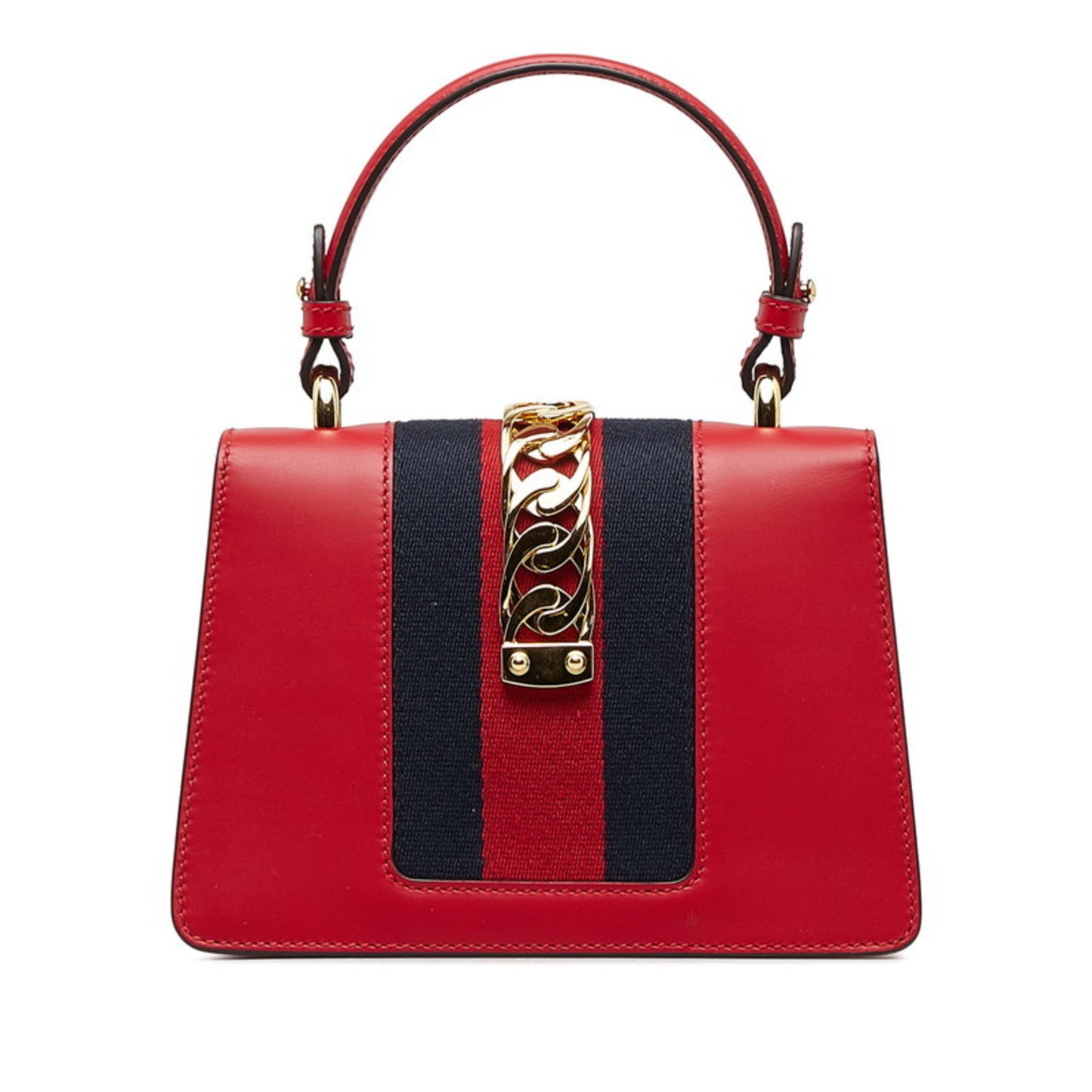 Gucci Others Red Handbags