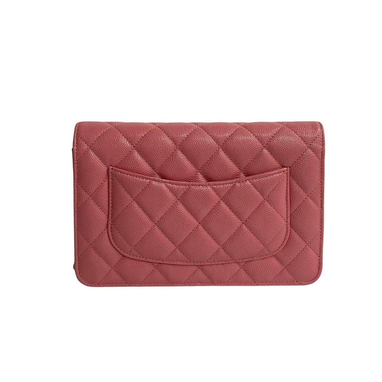 Chanel Others Pink Shoulder Bags