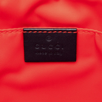 Gucci Wool Blue Handbags