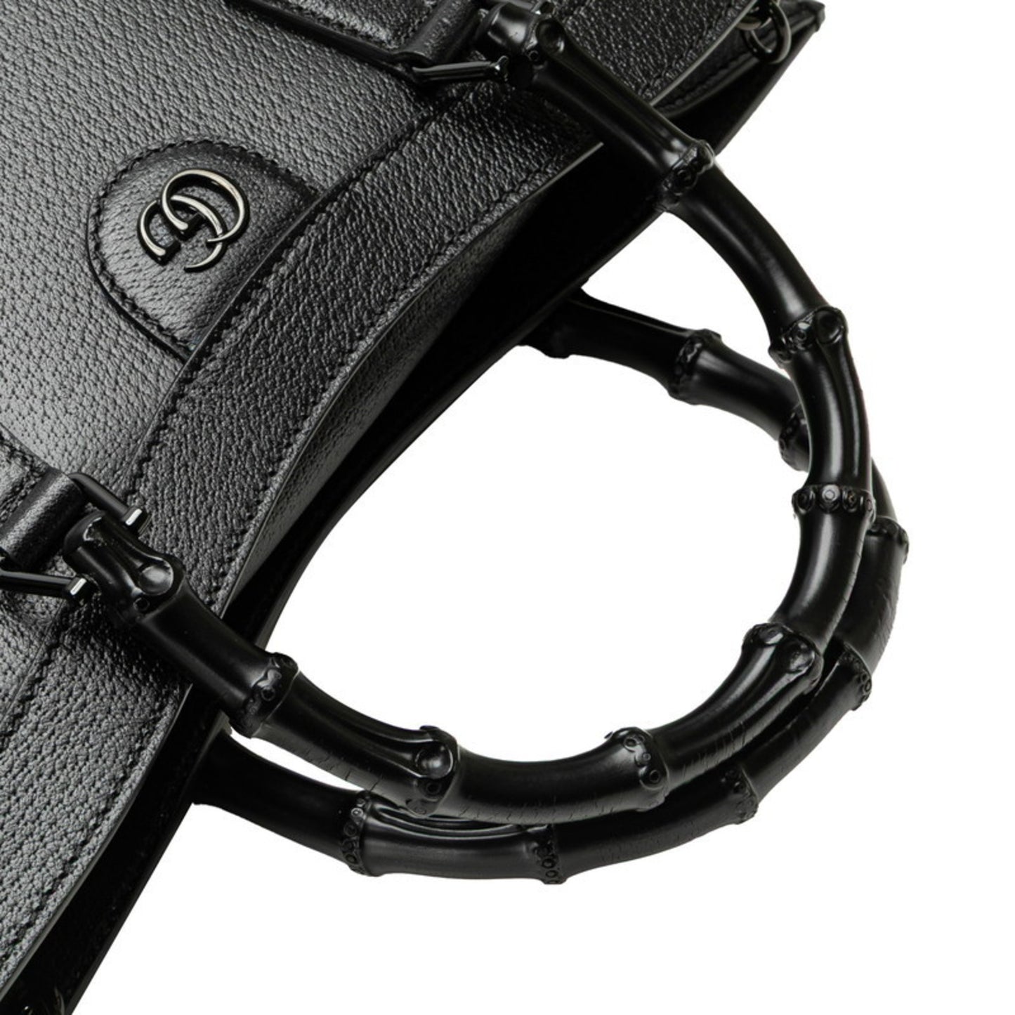 Gucci Others Black Shoulder Bags