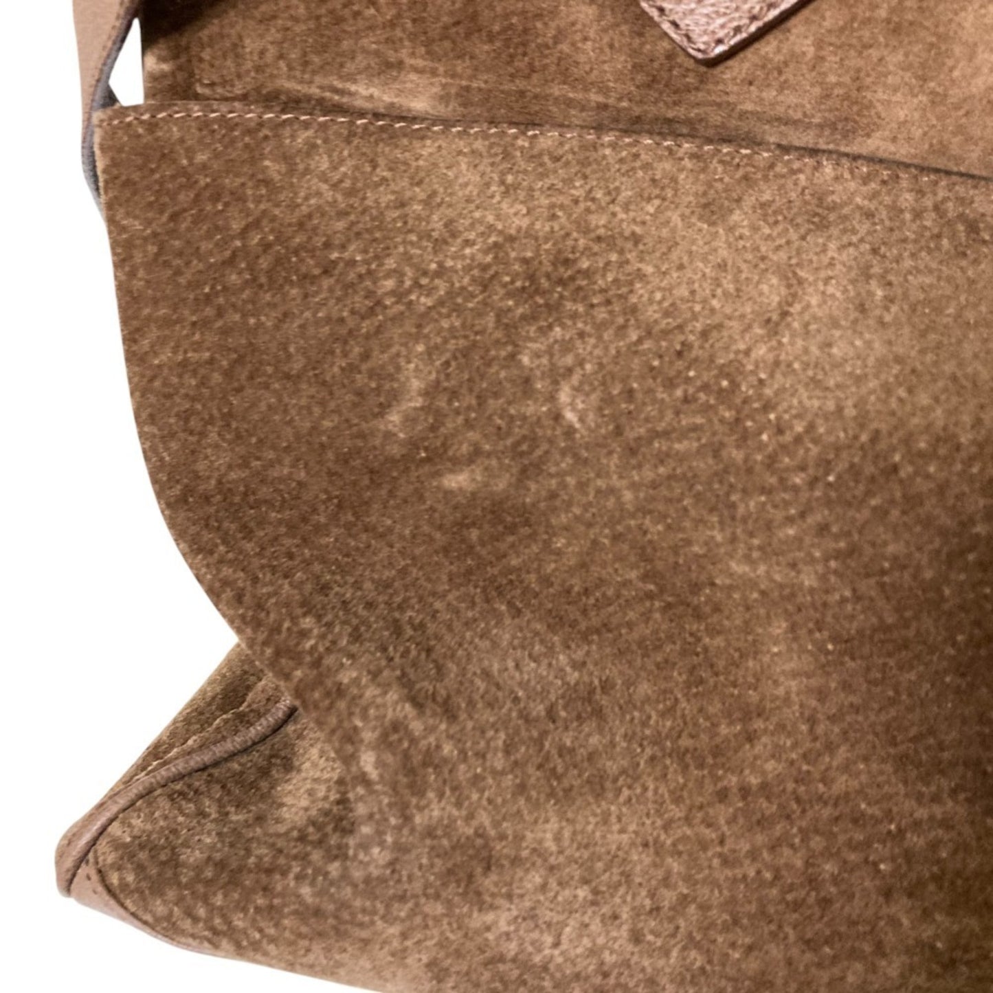 Gucci Other Leather Brown Handbags