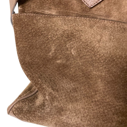 Gucci Other Leather Brown Handbags