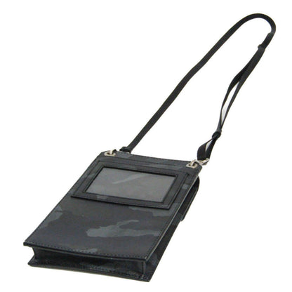 Prada Others Black Shoulder Bags