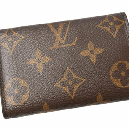 Louis Vuitton Monogram Canvas Brown Cases