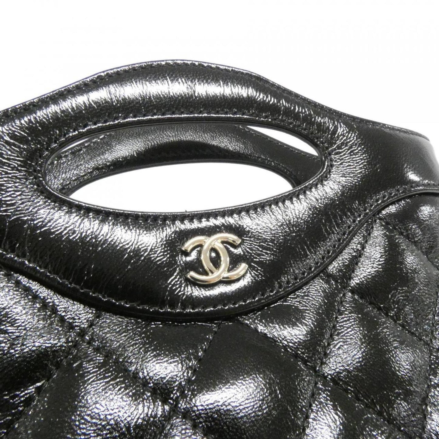Chanel Others Black Handbags