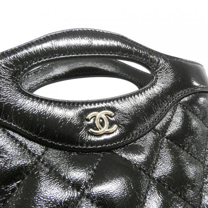Chanel Others Black Handbags