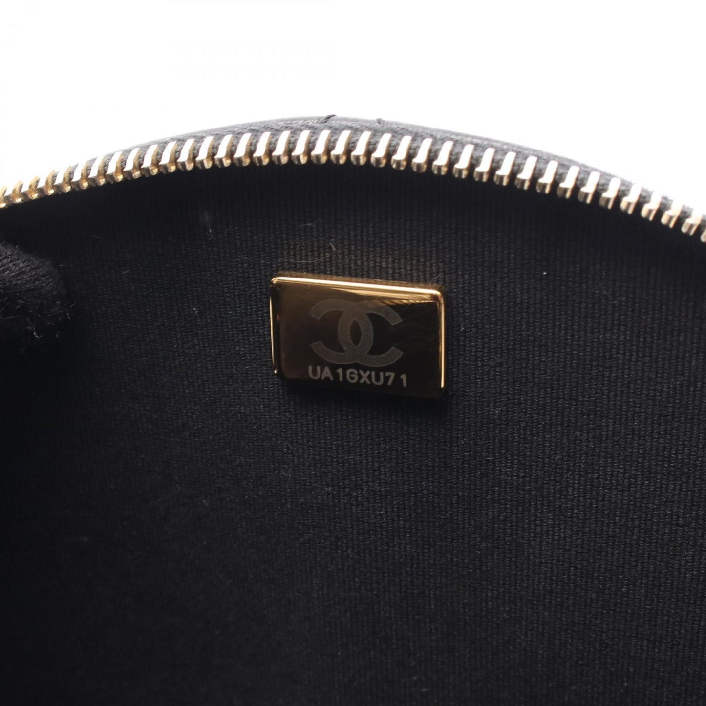 Chanel Others Black Shoulder Bags