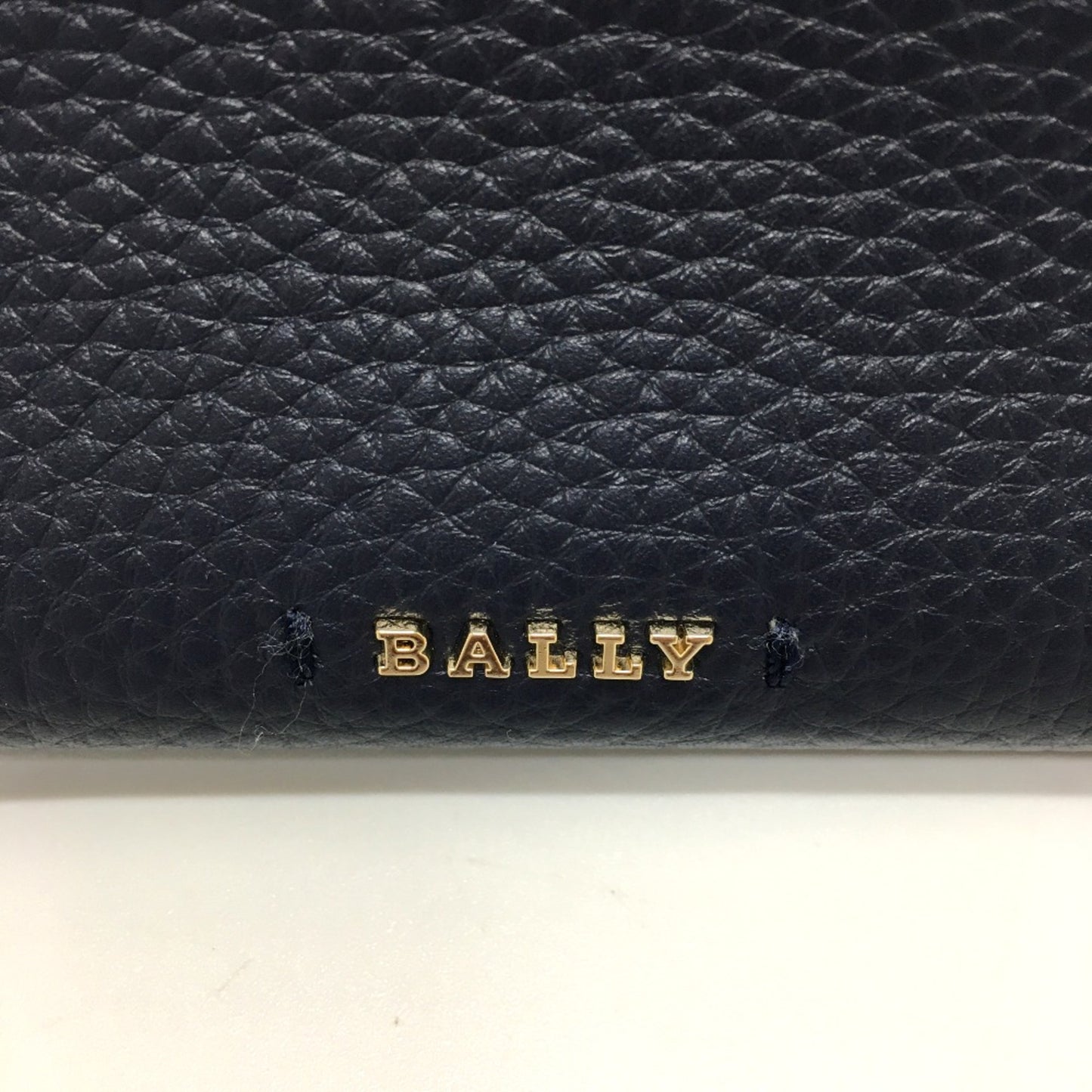 Bally Others Blue Shoulder Bags