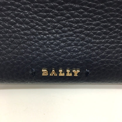 Bally Others Blue Shoulder Bags