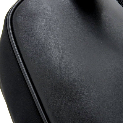 Bally Nylon Black Crossbody Bags
