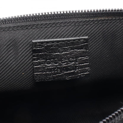 Gucci Canvas Black Handbags