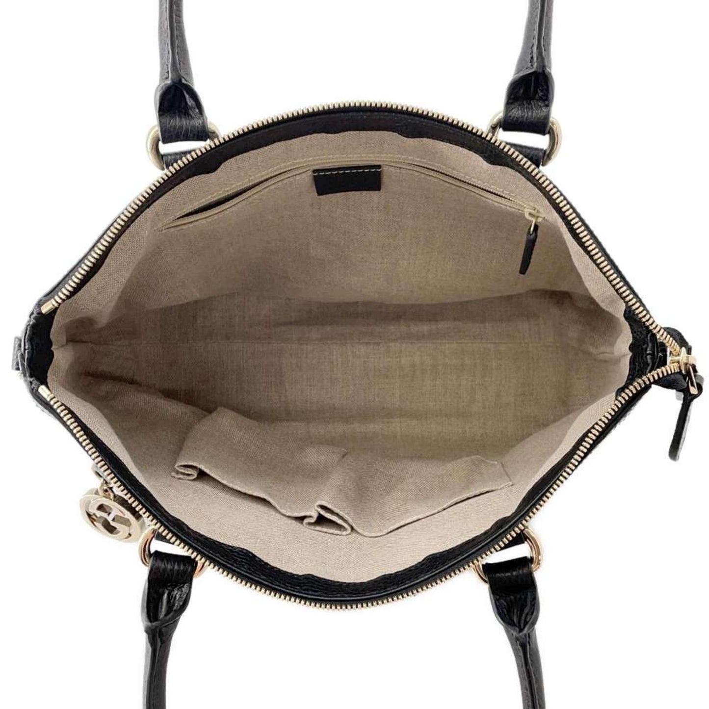 Gucci Others Black Handbags