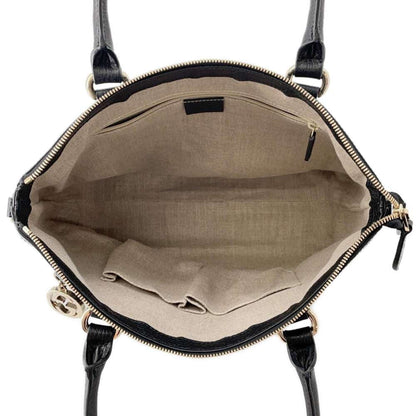 Gucci Others Black Handbags